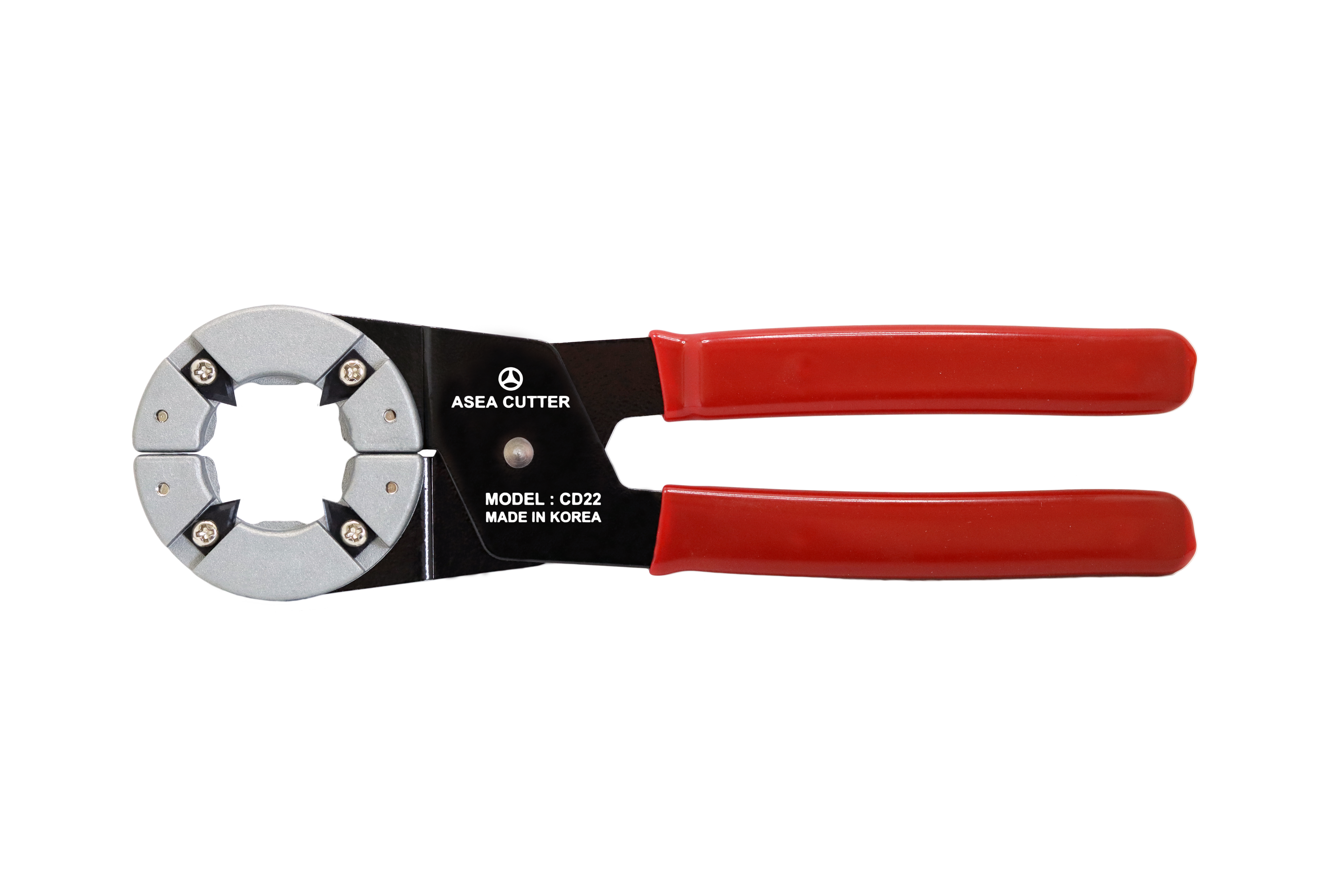 이중관컷터 22mm