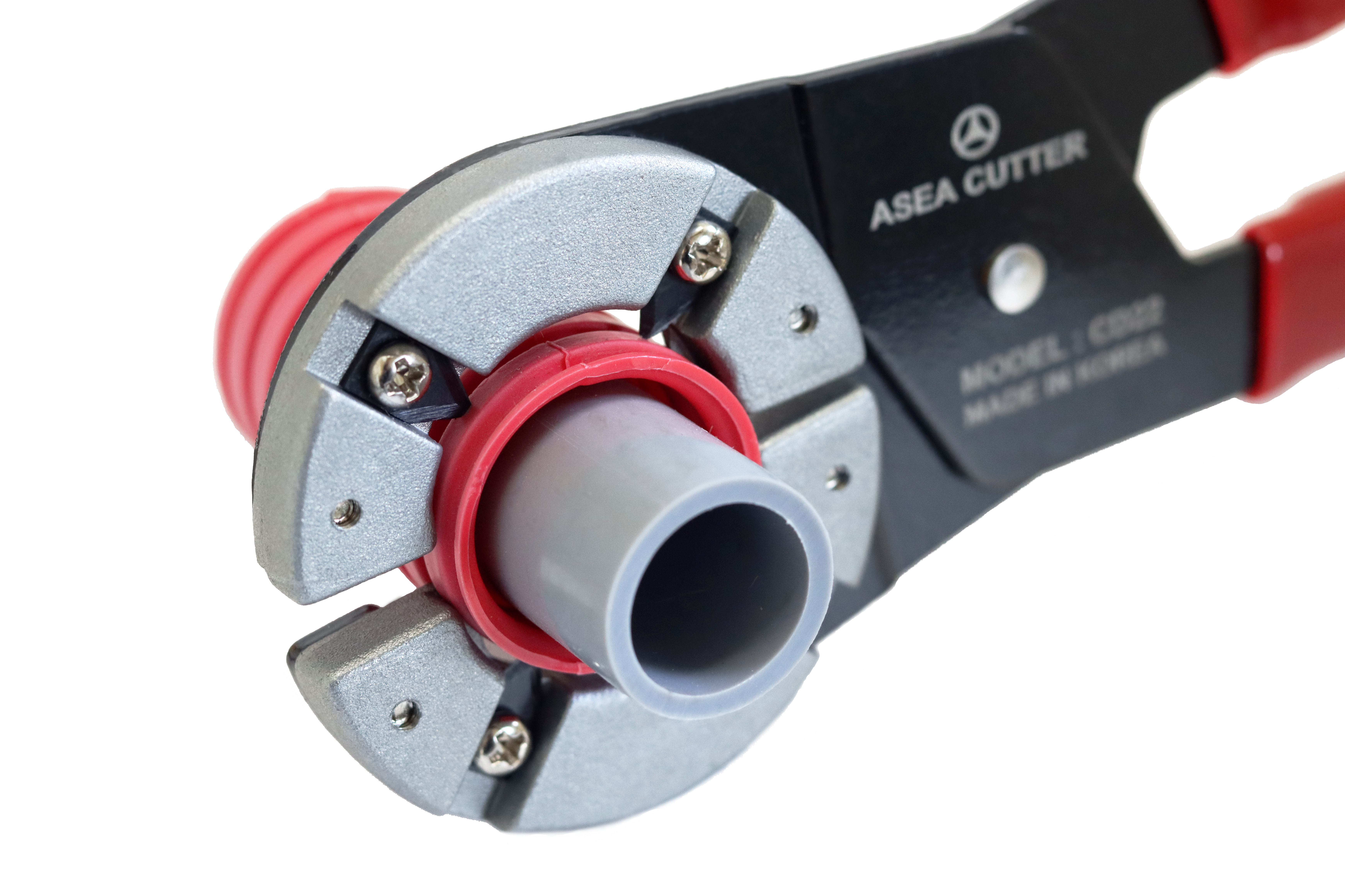 이중관컷터 22mm