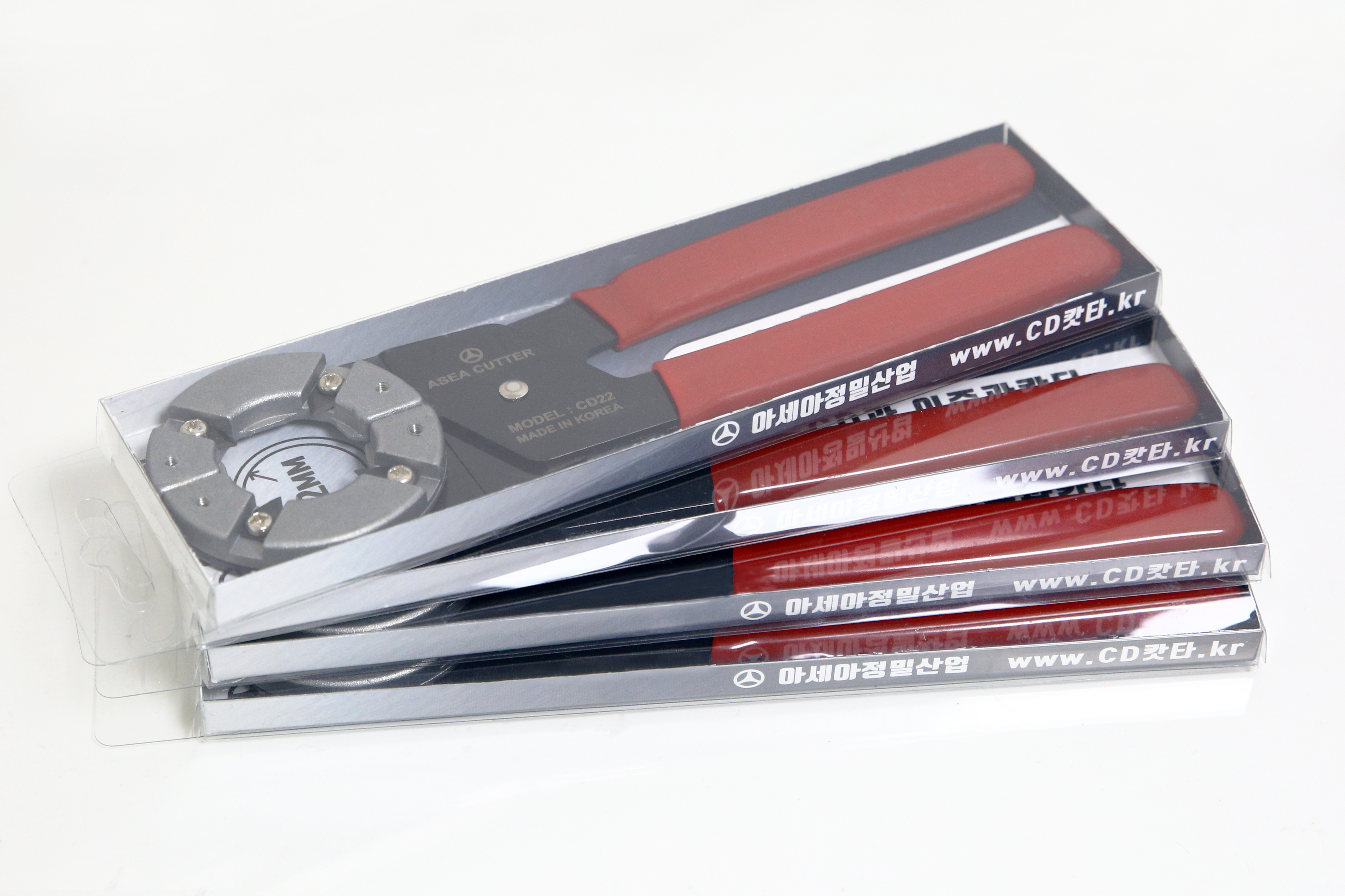 제품 포장 케이스