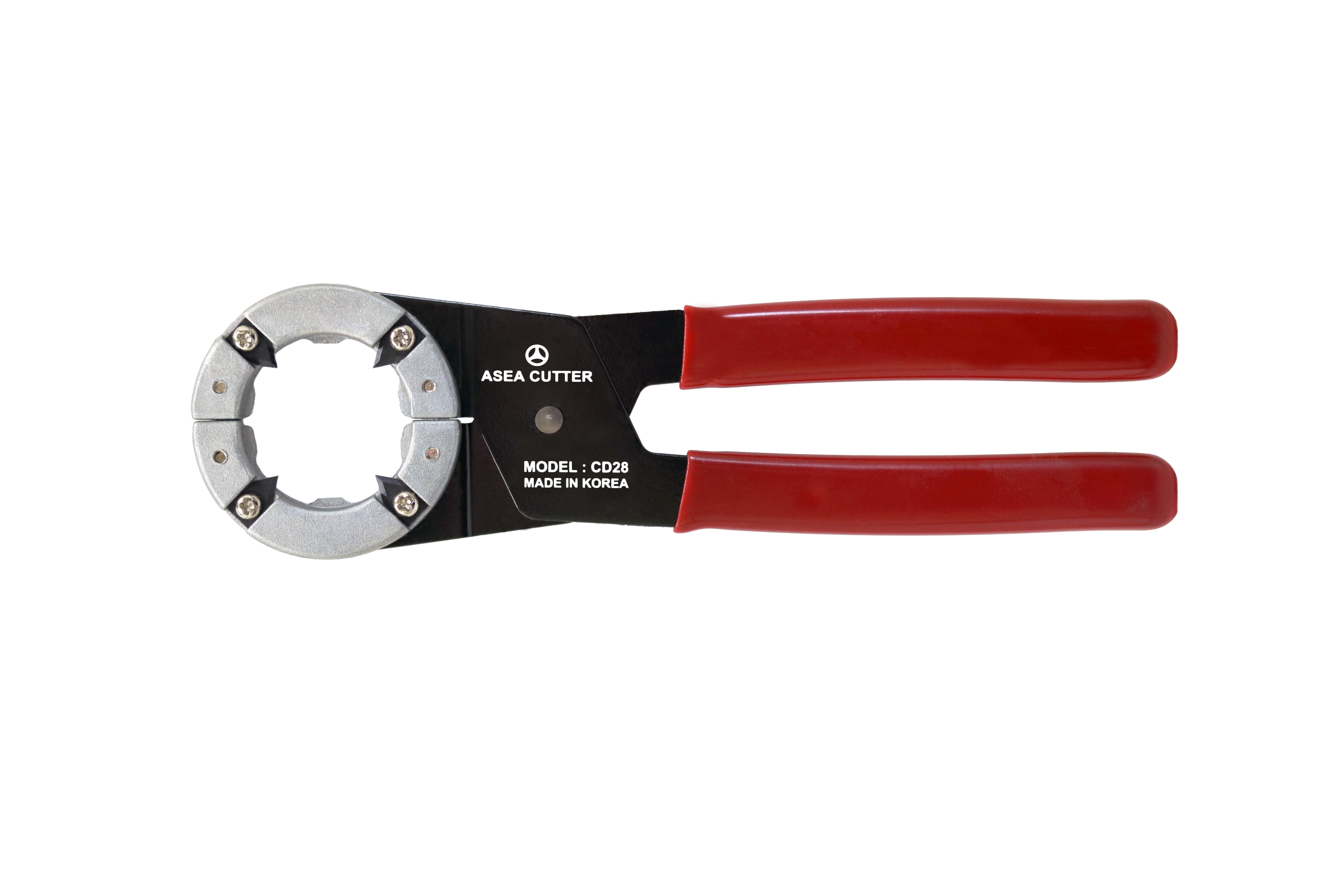 이중관컷터 28mm