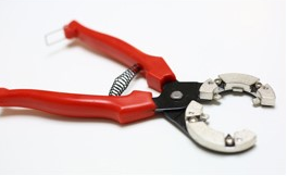 통합이중관컷터