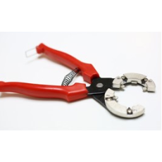 통합이중관컷터