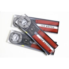 이중관컷터 포장케이스